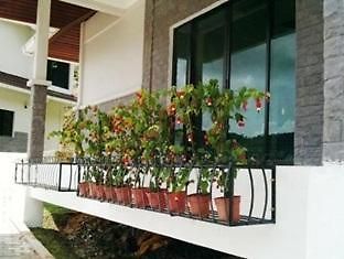 Sri Juliana Villa Cameron Highlands Exterior photo